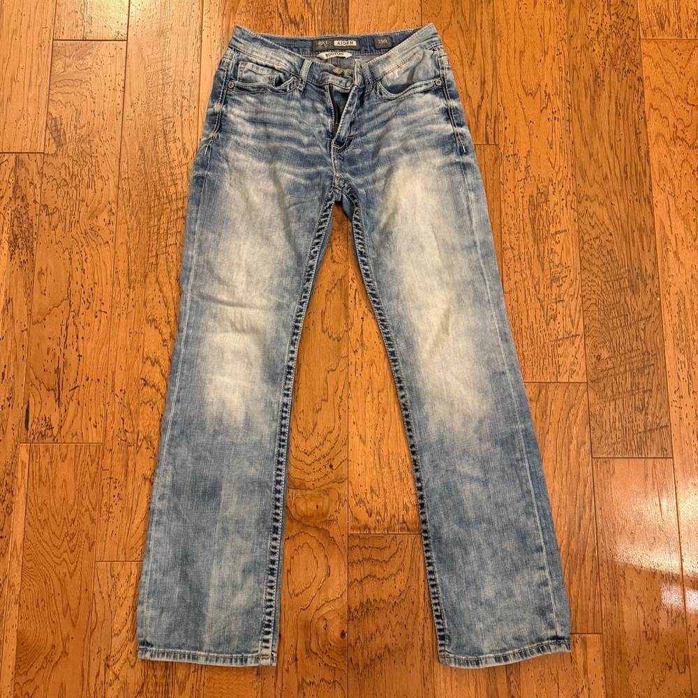 Men's BKE Denim Aiden Bootleg 29R
